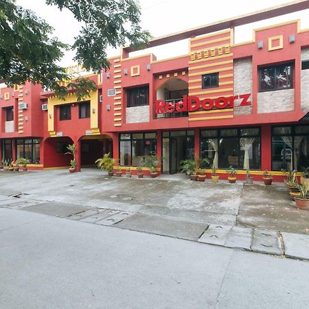 Reddoorz @ Golden Victory Hotel Mabalacat Pampanga Ngoại thất bức ảnh